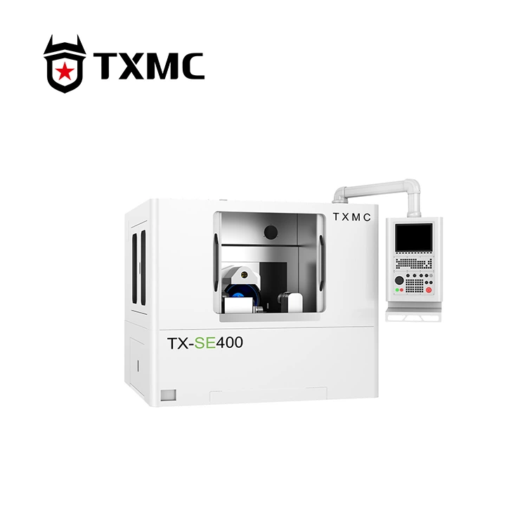 CNC 주변 인서트 연삭기